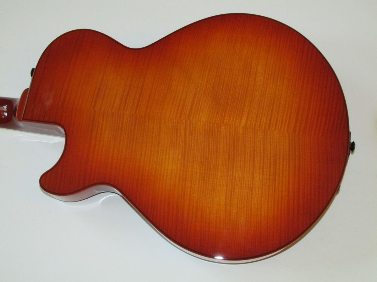 2023 Sadowsky SS-15 Sienna Burst - Gbase