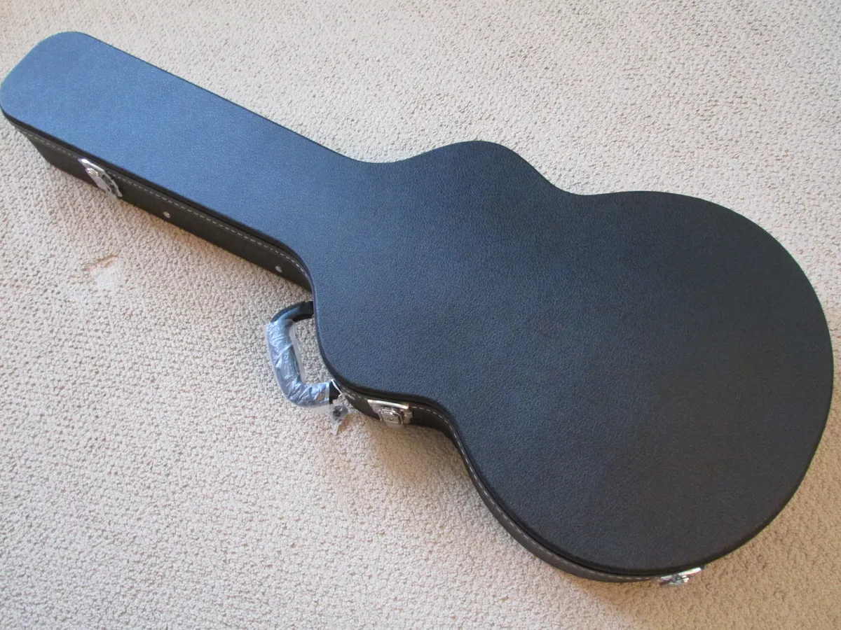 2023 Sadowsky SS-15 Sienna Burst - Gbase