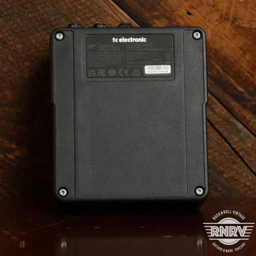 TC Electronic Ampworx Vintage Series JIMS 45 2023 - Present