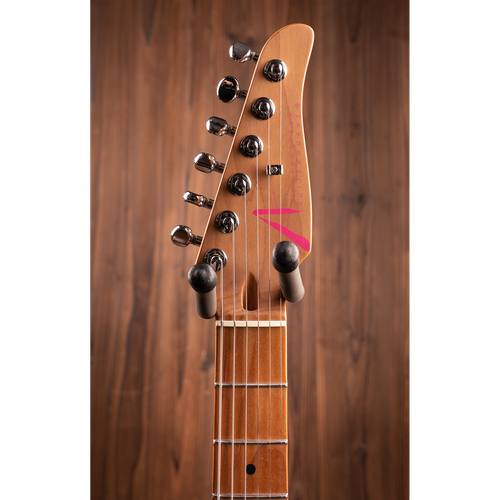 2023 Tom Anderson THE CLASSIC SHELL PINK > Guitars Electric Solid Body ...