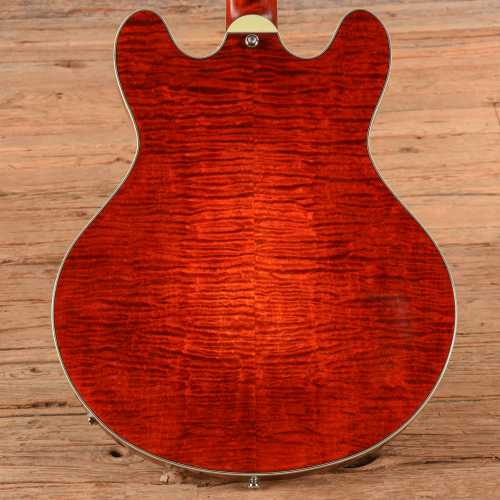 Eastman T59/TV Vintage Classic 2024 - Gbase