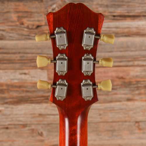Eastman T59/TV Vintage Classic 2024 - Gbase