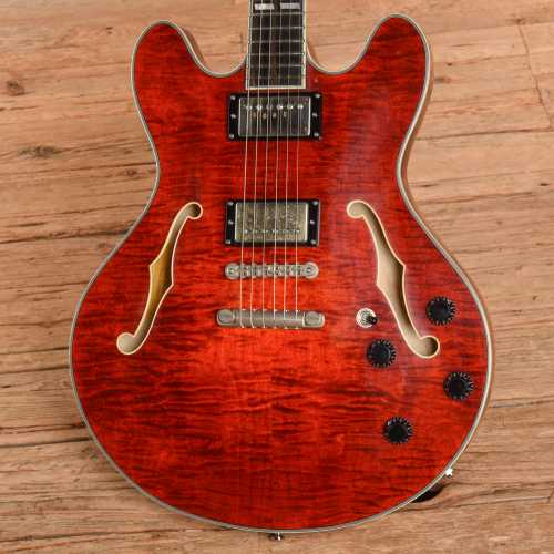Eastman T59/TV Vintage Classic 2024 - Gbase