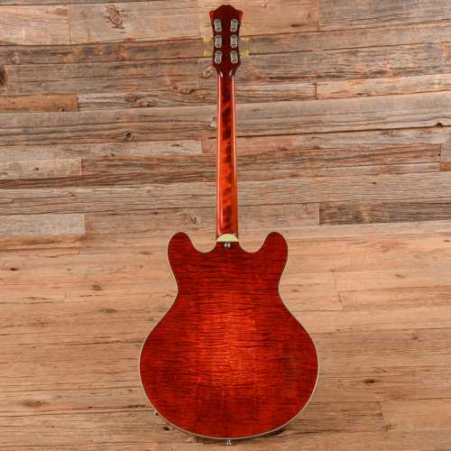 Eastman T59/TV Vintage Classic 2024 - Gbase