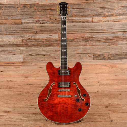Eastman T59/TV Vintage Classic 2024 - Gbase