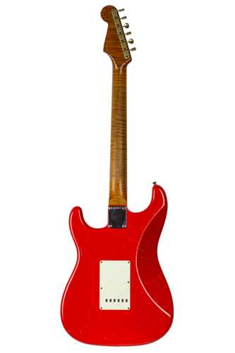 2024 Fender Custom Shop Galuszka Masterbuilt '59 Stratocaster