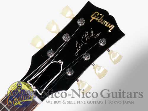 2024 Gibson Custom Shop Historic Collection PSL 1959 Les Paul