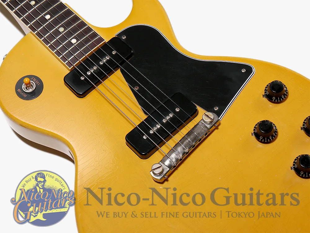 2024 Gibson Custom Shop Japan Limited Murphy Lab 1957 Les Paul