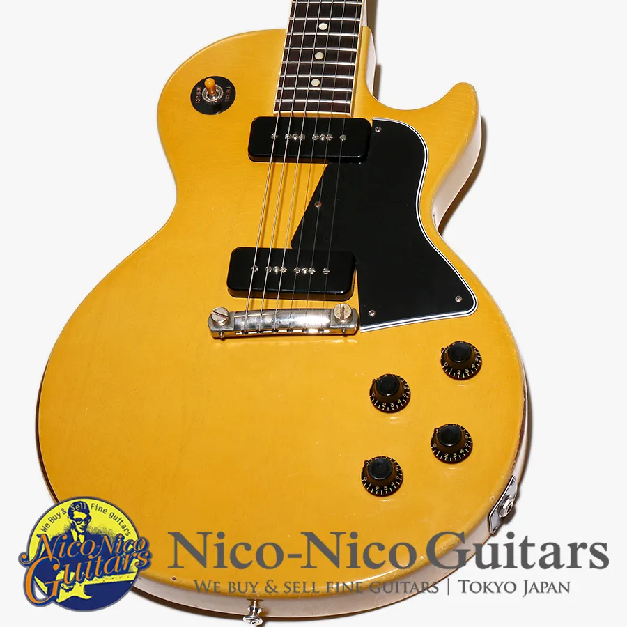 2024 Gibson Custom Shop Japan Limited Murphy Lab 1957 Les Paul