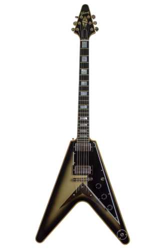 2024 Gibson Custom Shop TRG Stinger Series M2M Flying V Custom VOS