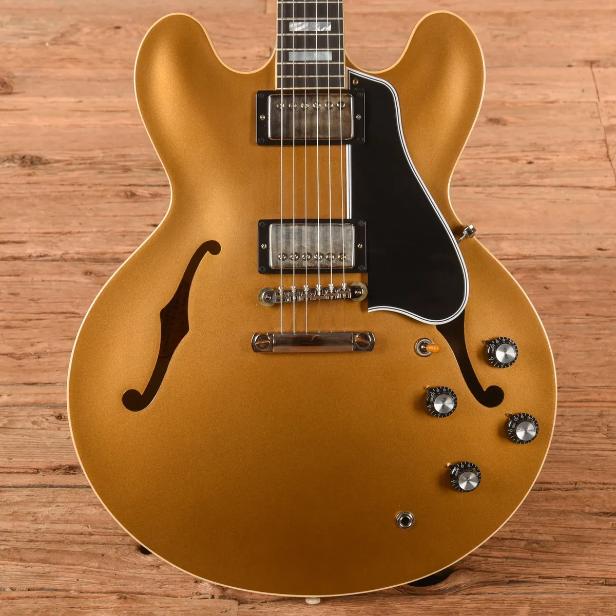 Gibson Custom '59 ES-335 