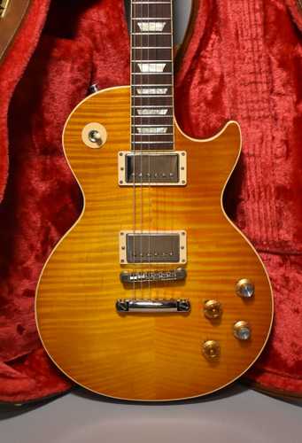 2024 Gibson Kirk Hammett 