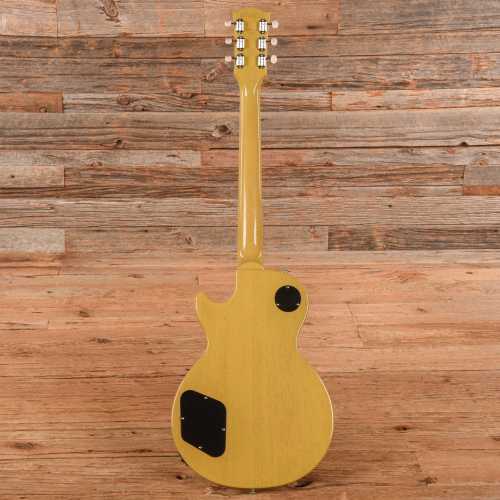Gibson Les Paul Special TV Yellow 2024 - Gbase