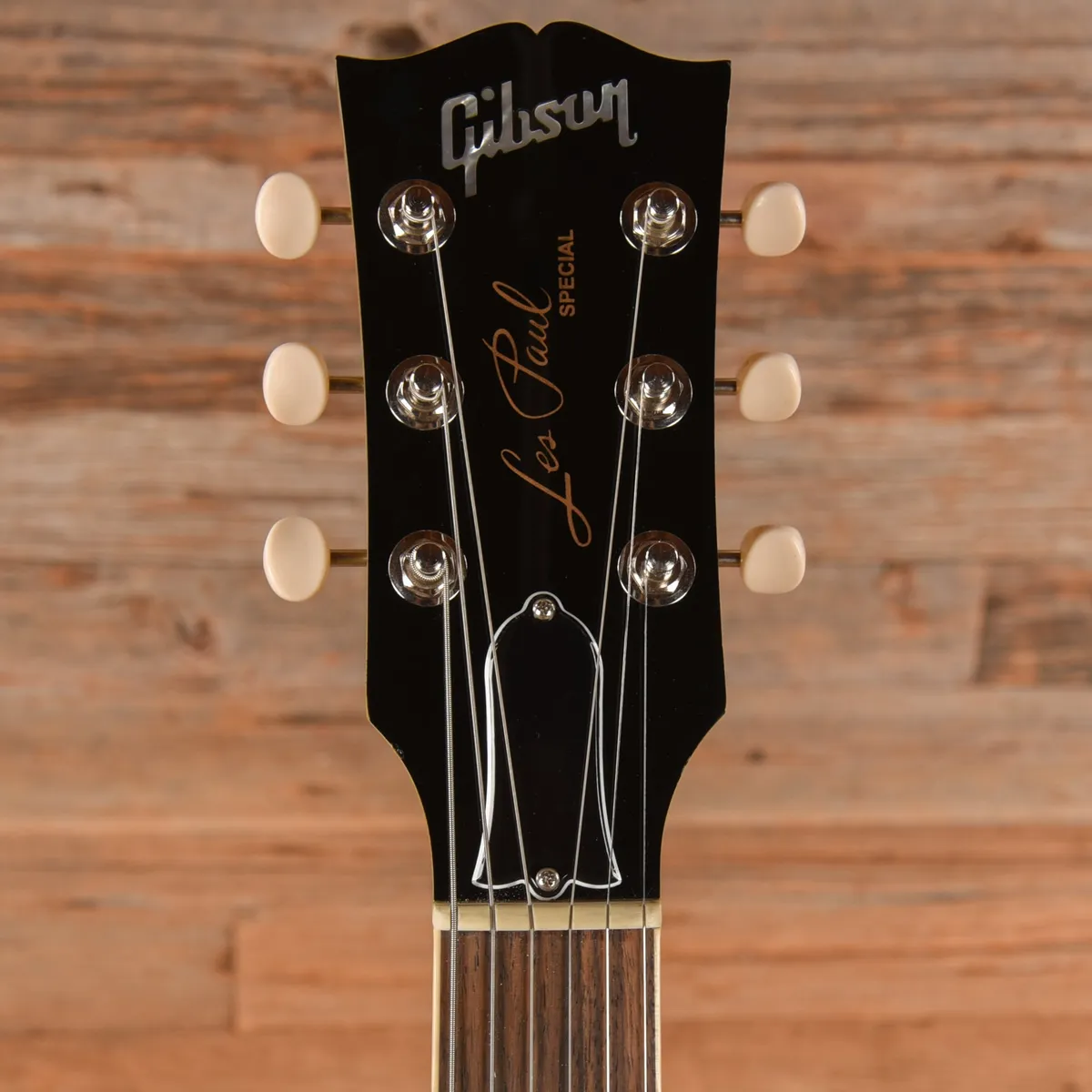 Gibson Les Paul Special TV Yellow 2024 - Gbase