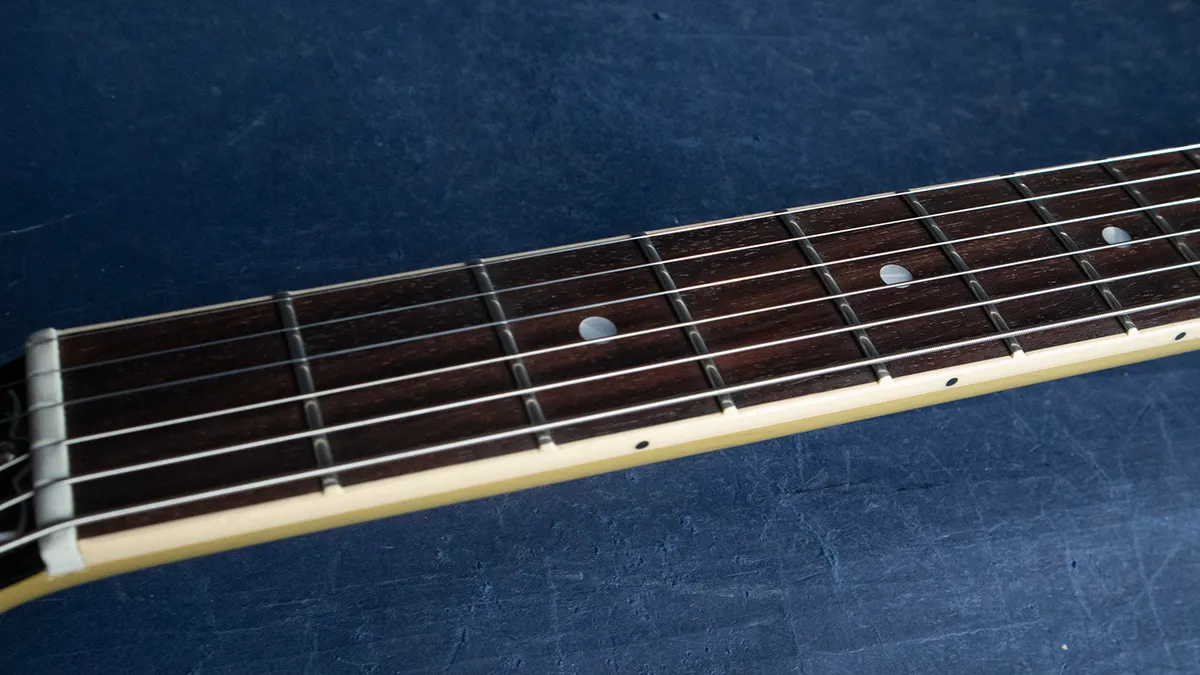 2024 Gibson Les Paul Special TV Yellow - Gbase