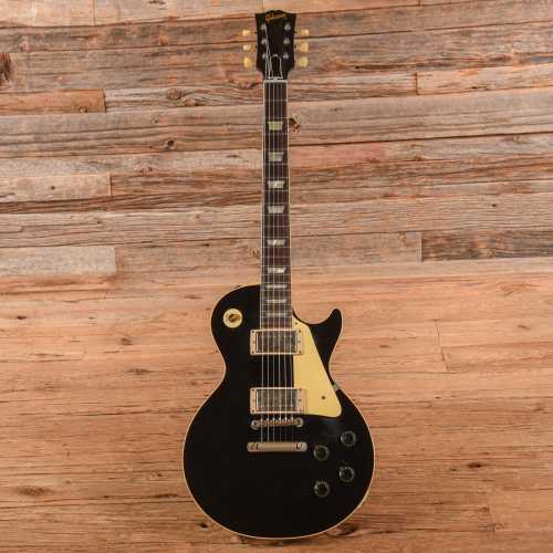 Gibson Custom Shop 1958 Les Paul Standard Murphy Lab Ultra Light