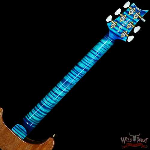2024 Paul Reed Smith PRS 25th Wood Library Artist Package Custom