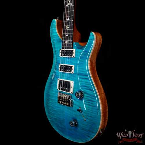 2024 Paul Reed Smith - PRS Core Studio 22 Carroll Blue - Gbase