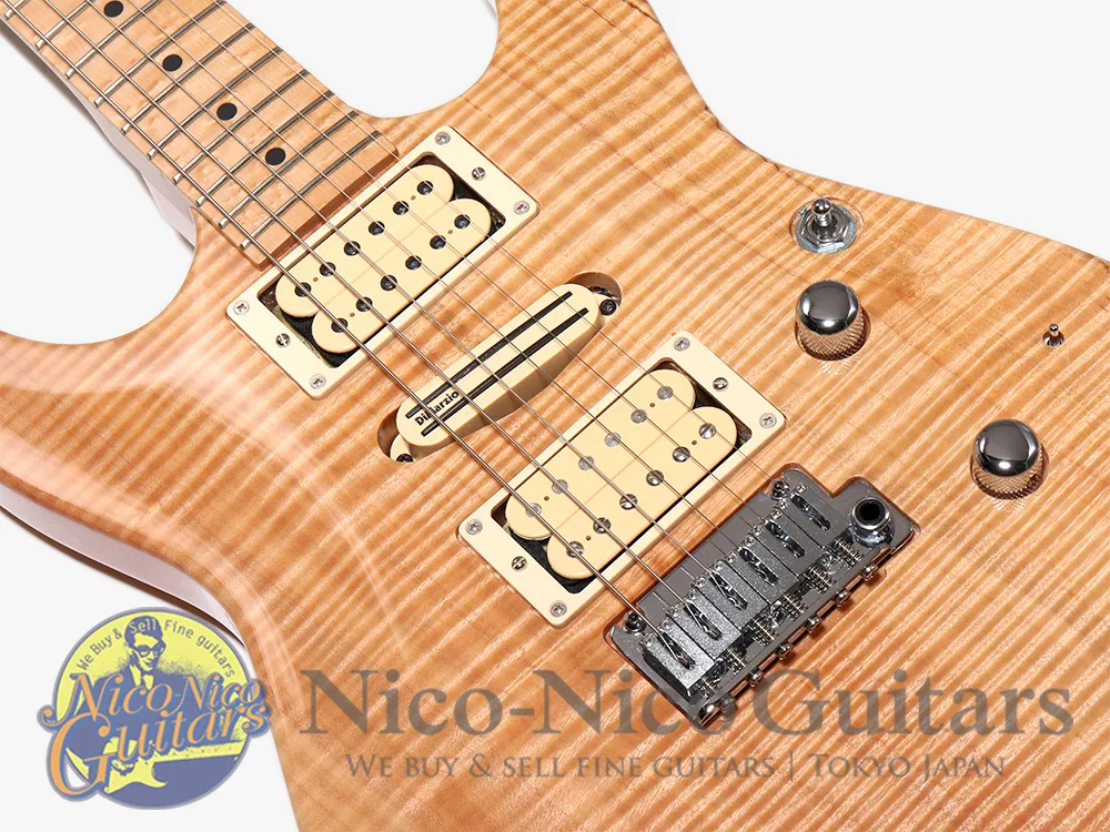 2025 Addictone Nova Elite Natural - Gbase