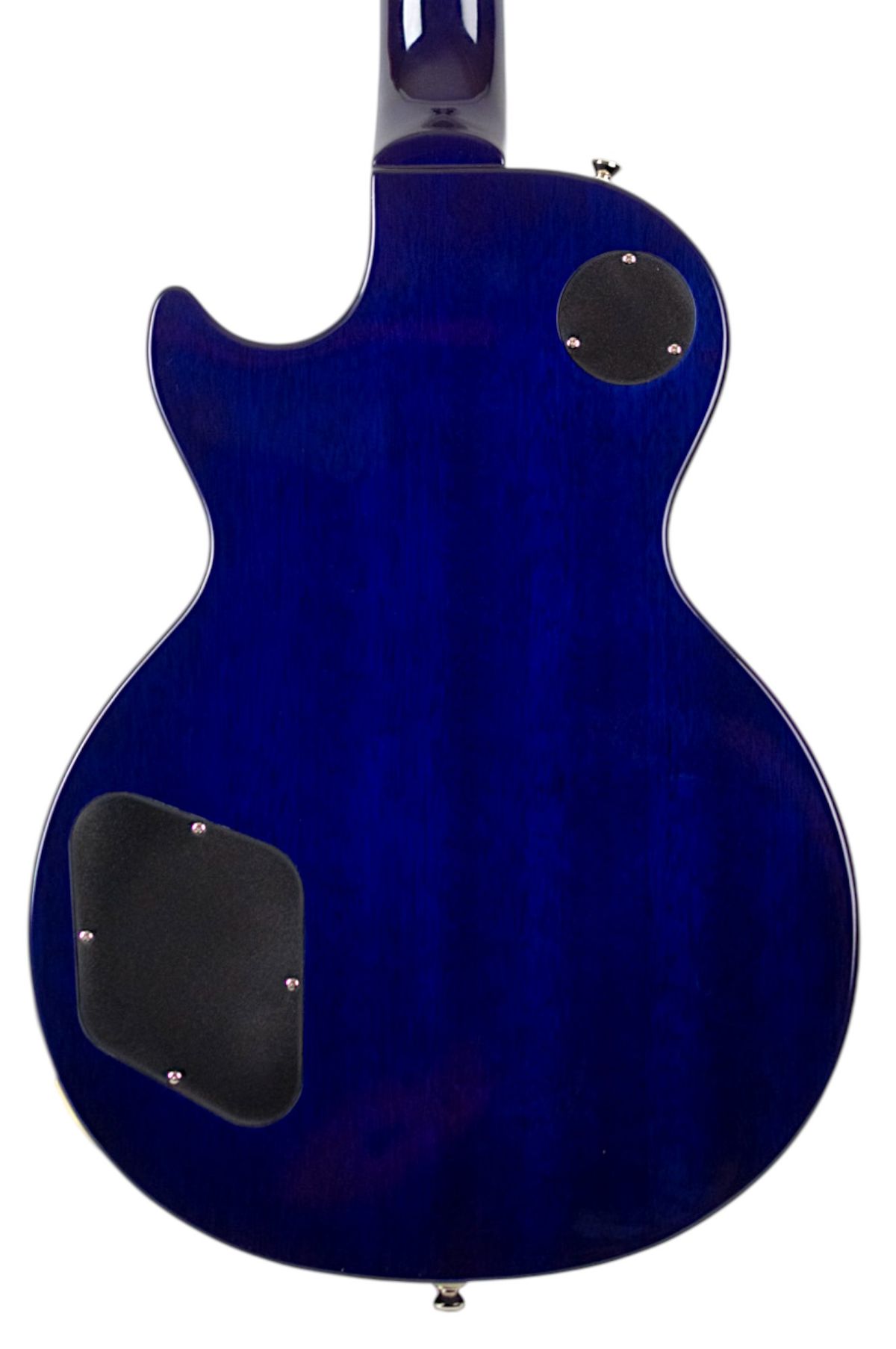 2025 Epiphone Inspired by Gibson Les Paul Standard '60s Figured