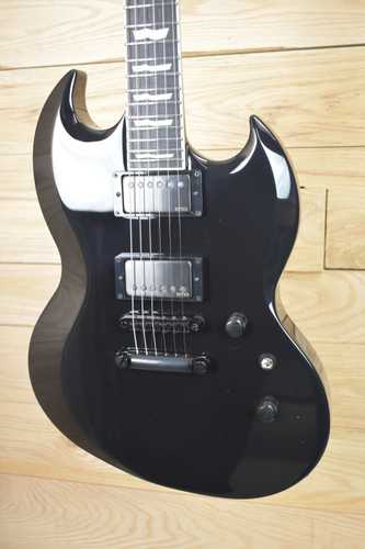 2025 ESP R-II Viper Black - Gbase