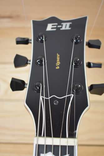 2025 ESP R-II Viper Black - Gbase