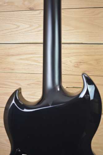 2025 ESP R-II Viper Black - Gbase