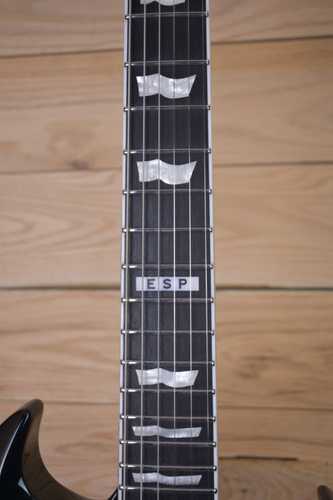 2025 ESP R-II Viper Black - Gbase