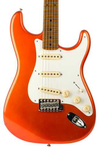 2025 Fender Custom Shop TRG Exclusive 56 Stratocaster Journeyman