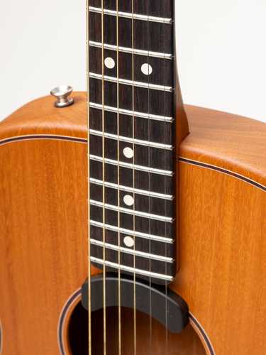 2025 Fender Fender Highway Series Parlor Mahogany - Gbase