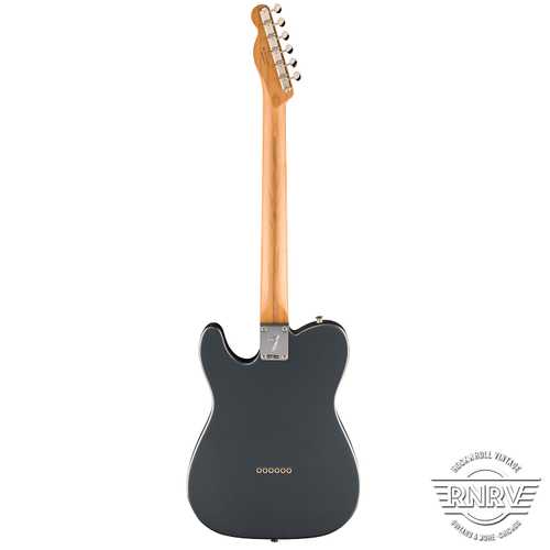 2025 Fender FSR Player II Telecaster SH with Roasted Maple Neck