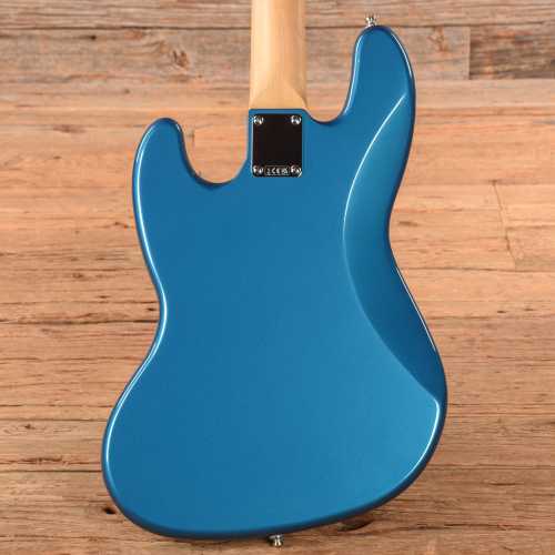 2025 Fender Jazz Bass Standard Jazz Bass Fender Jazz Bass Fender