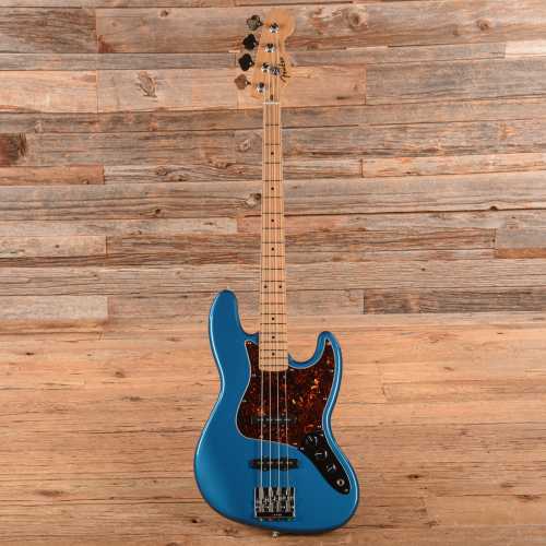2025 Fender Jazz Bass Standard Jazz Bass Fender Jazz Bass Fender