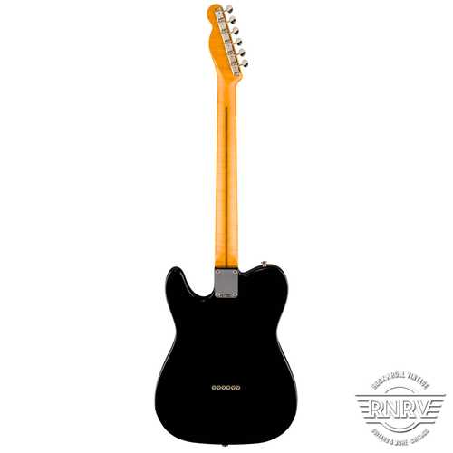 Fender Limited Edition American Vintage II '51 Telecaster - Black