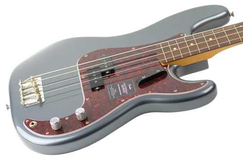 2025 Fender Limited Vintera II Road Worn '60s Precision Bass