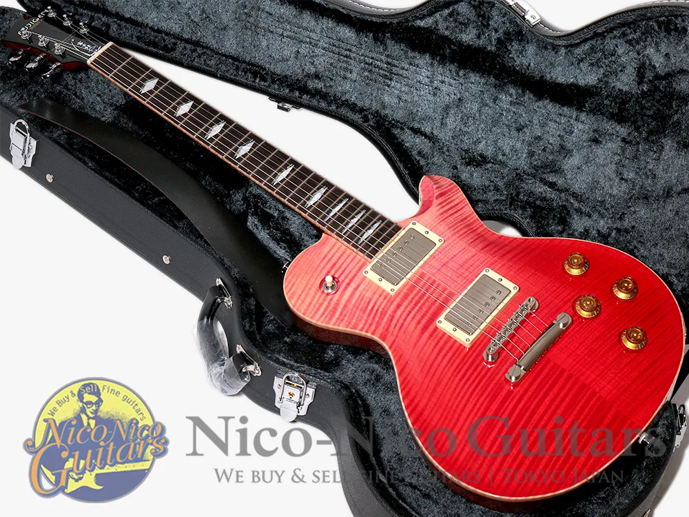 2025 Fujigen Expert Flame EFL-FM-R SAKURA Gradation - Gbase