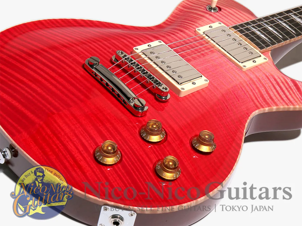 2025 Fujigen Expert Flame EFL-FM-R SAKURA Gradation - Gbase