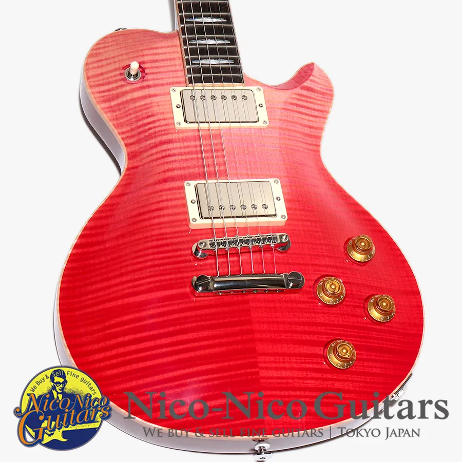 2025 Fujigen Expert Flame EFL-FM-R SAKURA Gradation - Gbase