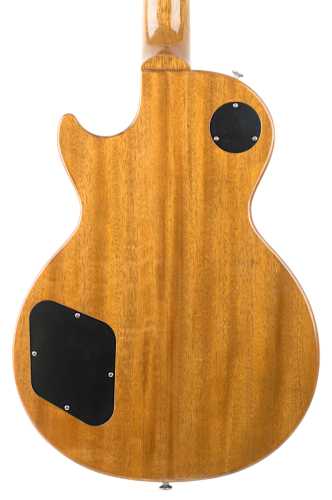 2025 Gibson '50s Les Paul Standard Goldtop - Gbase