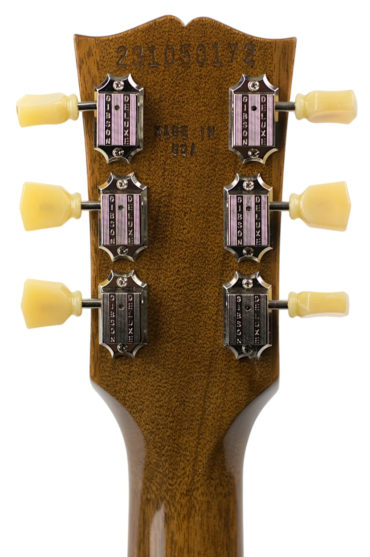 2025 Gibson '50s Les Paul Standard Goldtop - Gbase