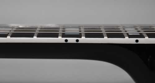 2025 Gibson Custom Les Paul Custom Gloss Ebony w/OHSC - Gbase
