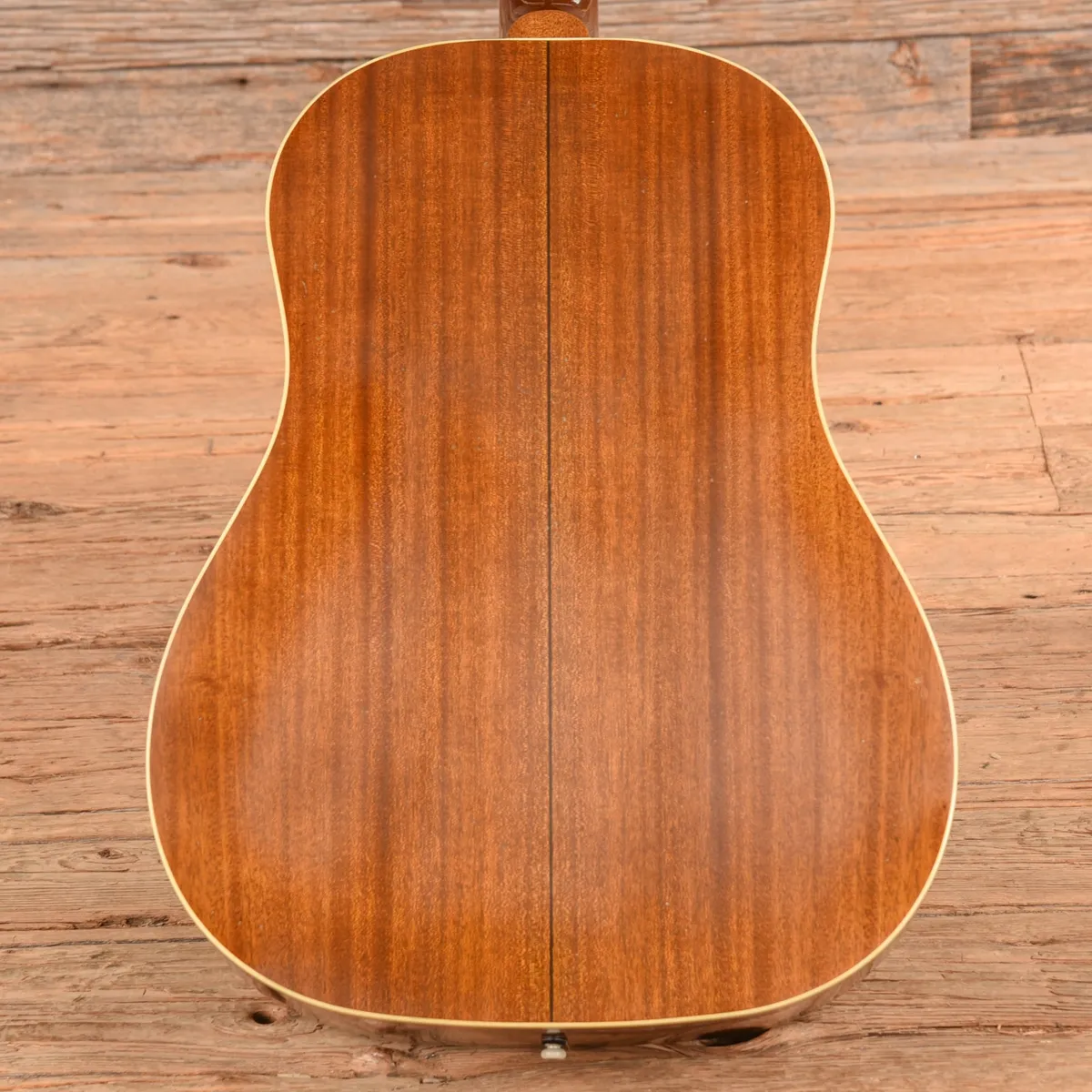 Gibson Custom Murphy Lab 1942 Banner J-45 Light Aged Ebony 2025