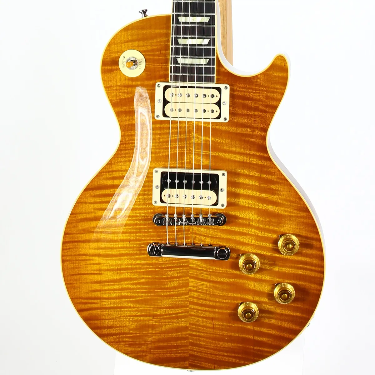 2025年製 1959 Les Paul Custom Shop R9 2025 Gibson Custom Shop 1959 Reissue Les Paul Standard M2M Made 2