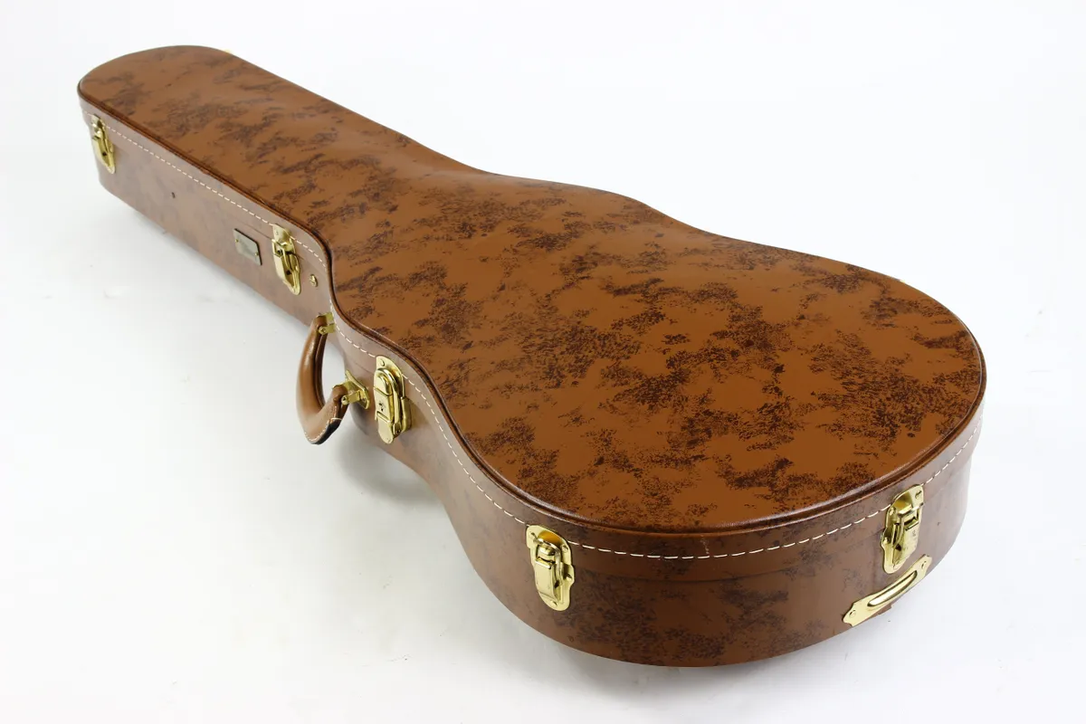 2025 Gibson Custom Shop 1959 Reissue Les Paul Standard M2M Made 2