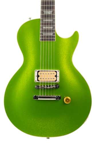 2025 Gibson Custom Shop M2M 1957 Les Paul Std Single P/U VOS Gecko