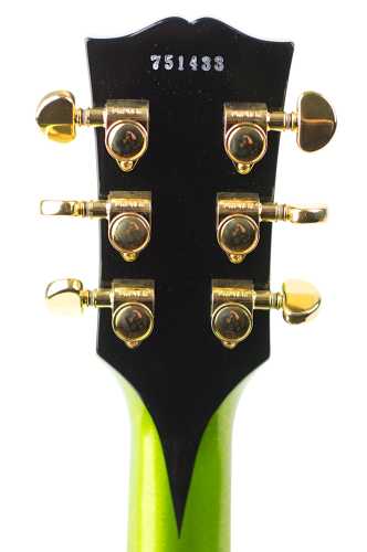 2025 Gibson Custom Shop M2M TRG Stinger Single Pickup Les Paul