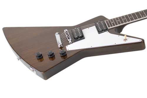 2025 Gibson Explorer Walnut - Gbase