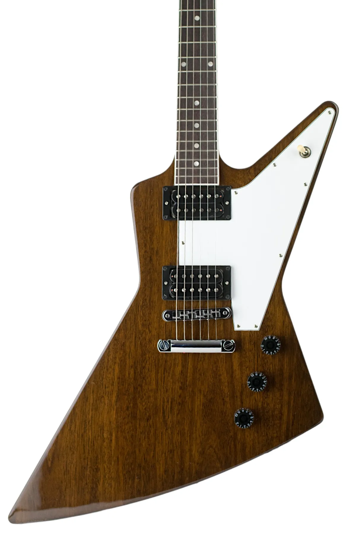 2025 Gibson Explorer Walnut - Gbase