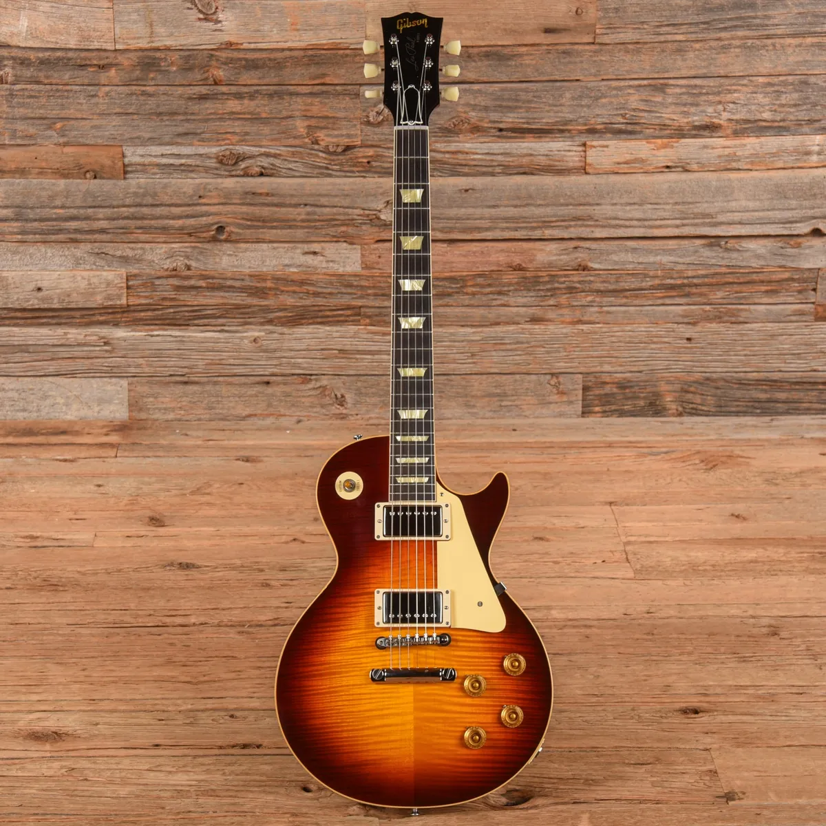 Gibson Custom Shop Wildwood Spec '59 Les Paul Standard Reissue