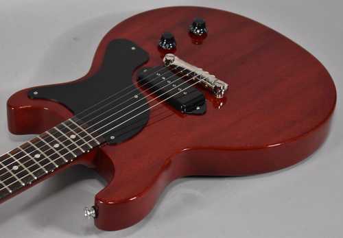 Gibson USA/Les Paul Junior 2025年製 2025 Gibson Les Paul Junior Ebony w/OHSC – Imperial Vintage Guitars
